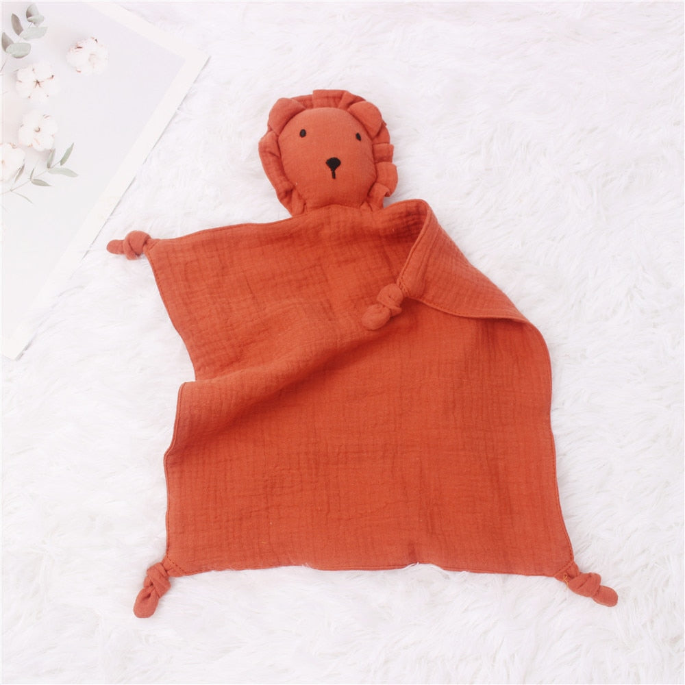 Baby Comforter