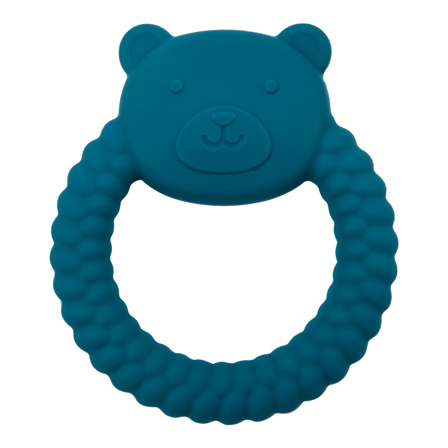 Kids Teething Silicone Nursing Teether