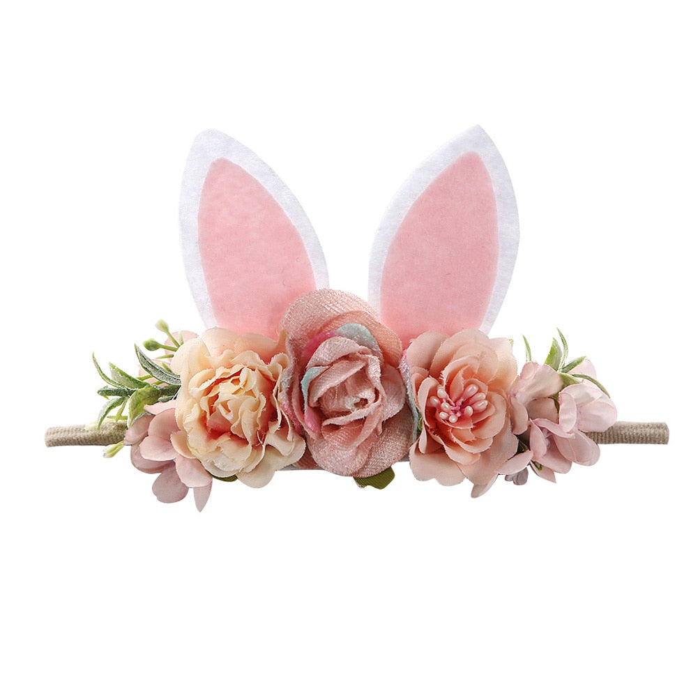 Easter Day Headband