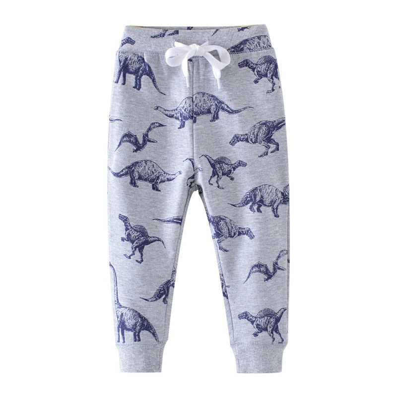 Boys Jogging Bottoms