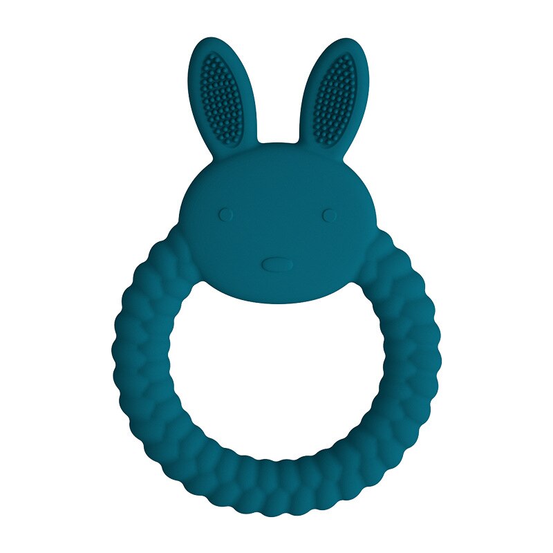 Baby Silicone Teether