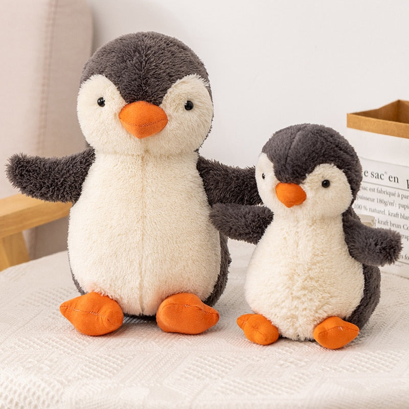 Penguin Soft Toy