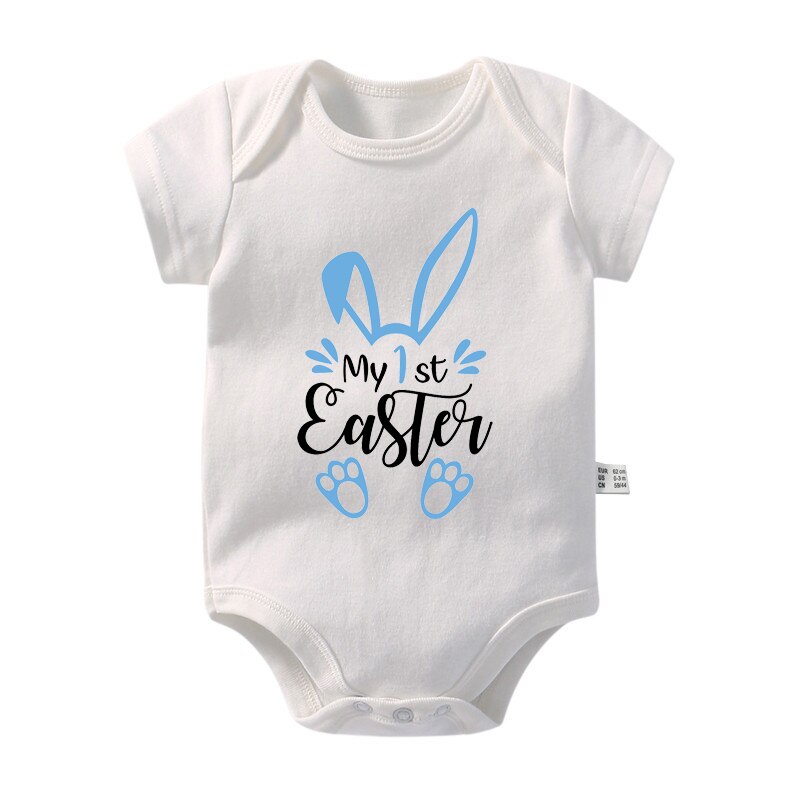 My 1st Easter Vest