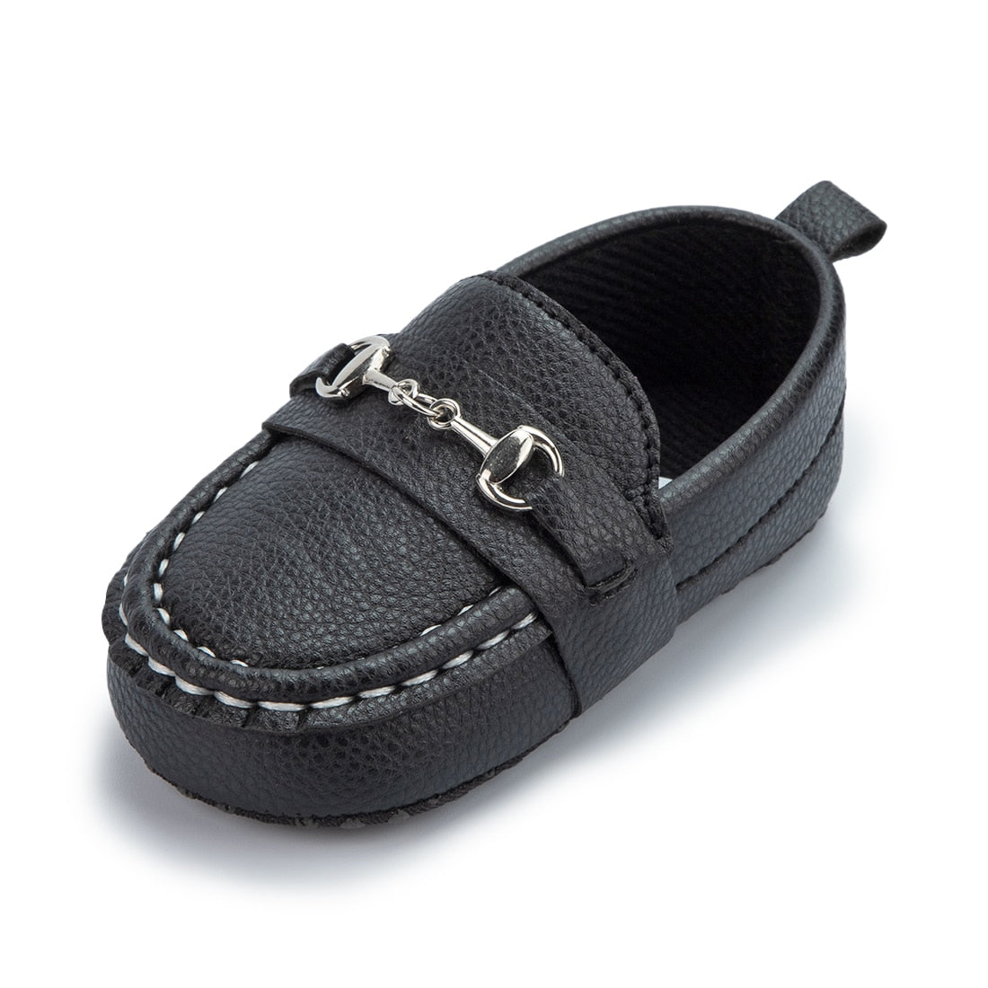 Boys Casual Shoes Leather Cotton