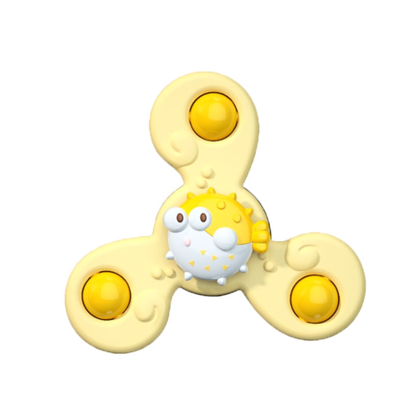 Baby Fidget Spinner Toy