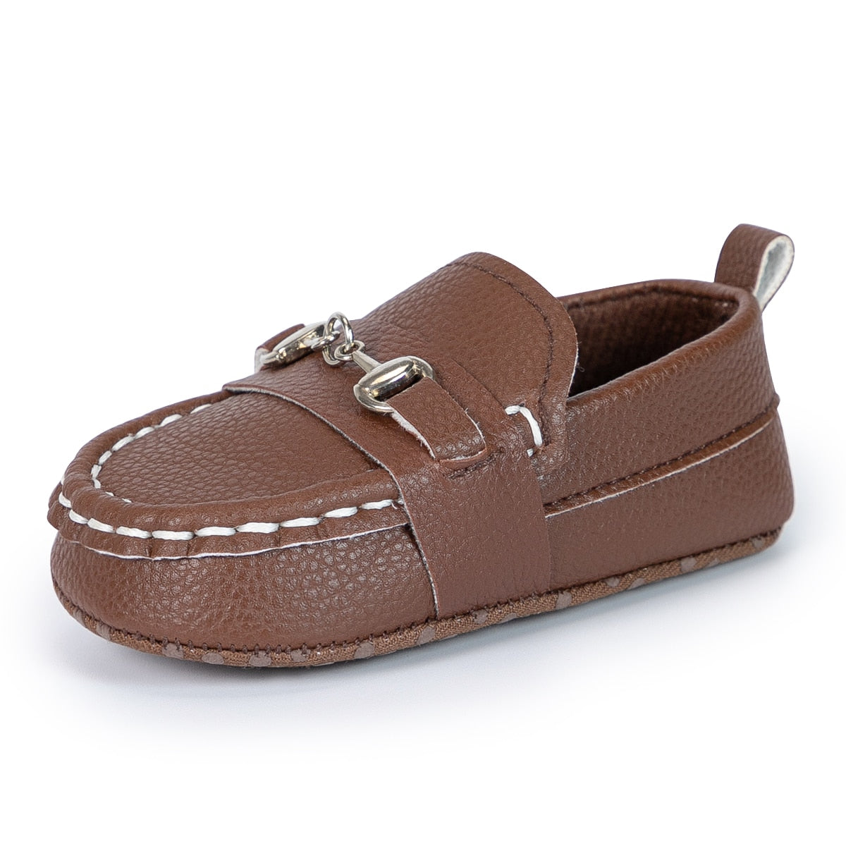 Boys Casual Shoes Leather Cotton