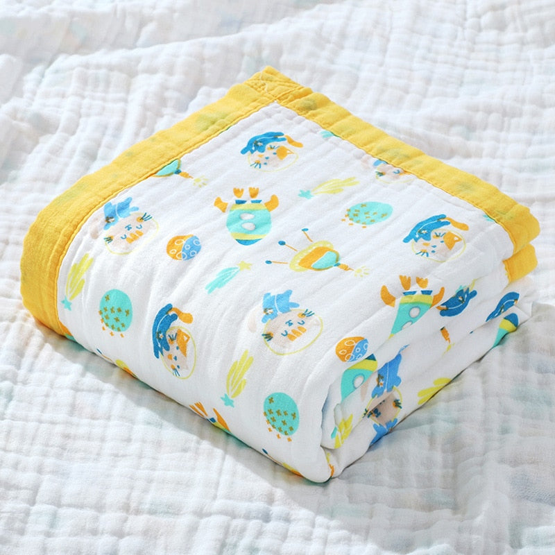 Baby Blanket