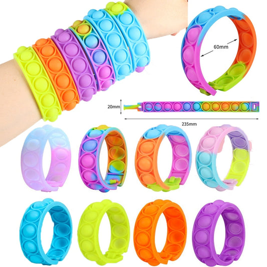 fidget bracelet