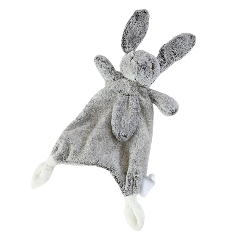 Bunny Baby Comforter