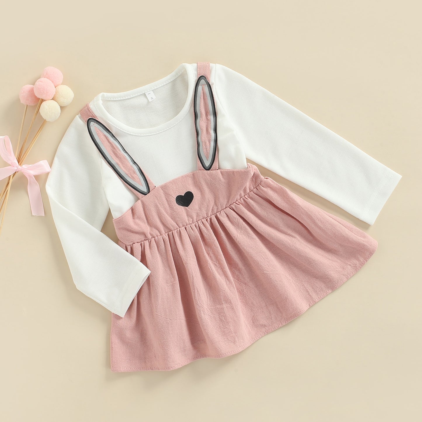 Girls Easter Dress