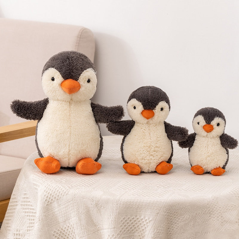 Penguin Soft Toy