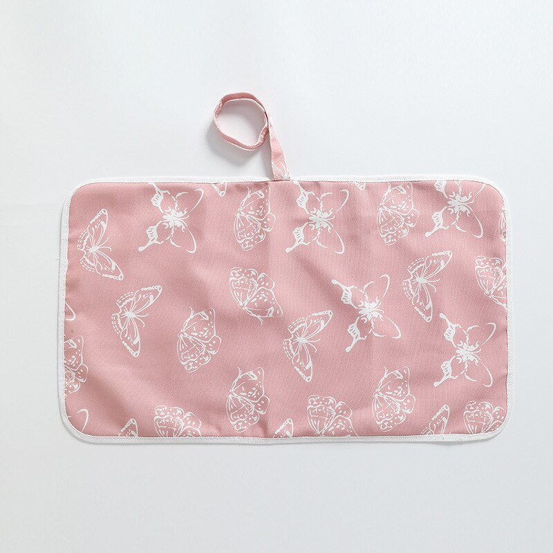 Portable Baby Changing Mat