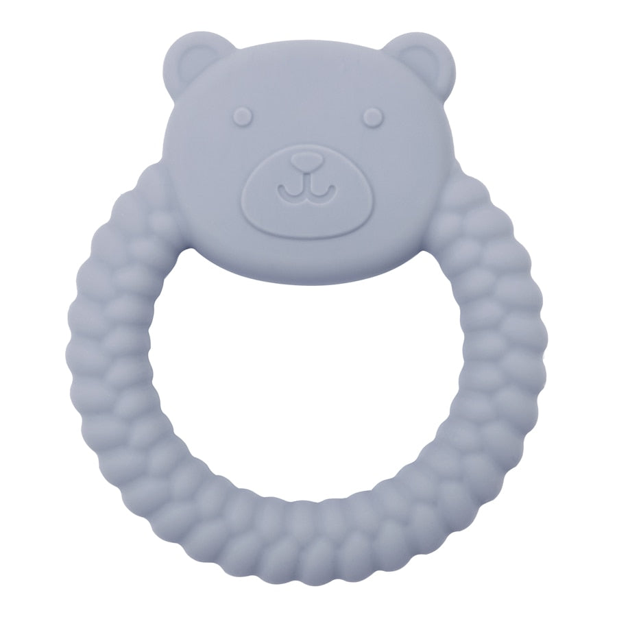 Kids Teething Silicone Nursing Teether