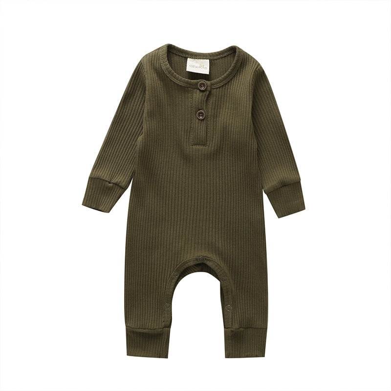 Baby Romper