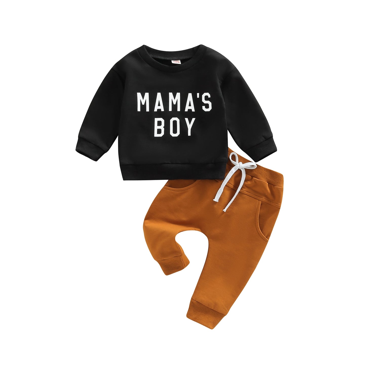 Mamas Boy Tracksuit