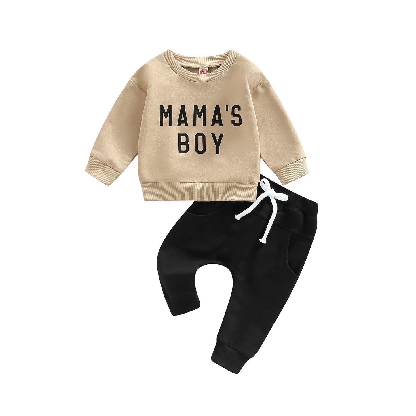 Mamas Boy Tracksuit