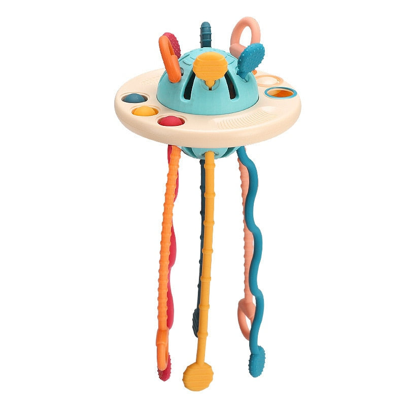 Baby Sensory Toy