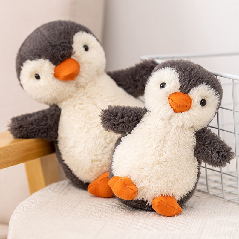 Penguin Soft Toy