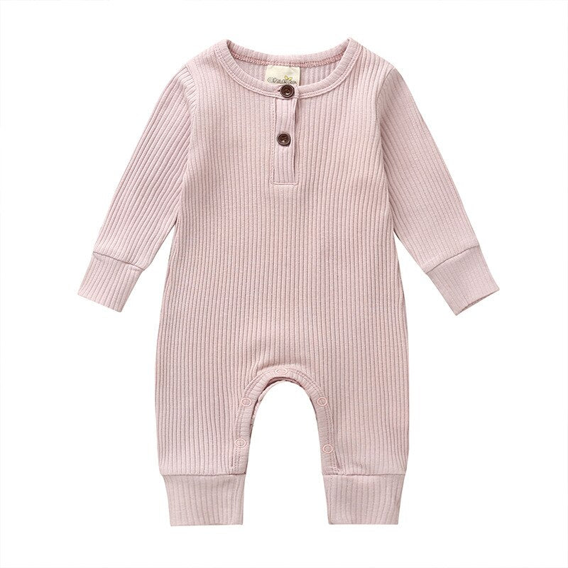 Baby Romper