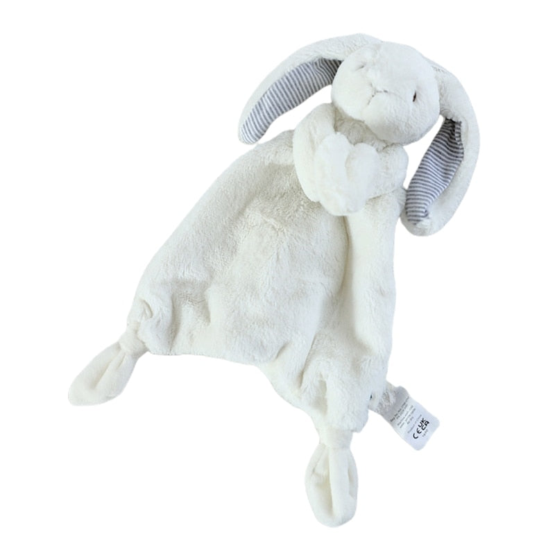 Bunny Baby Comforter