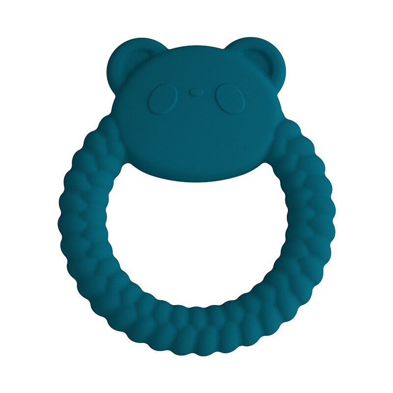 Baby Silicone Teether