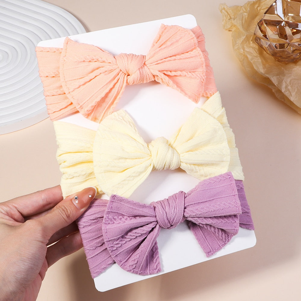 Baby Headband Sets for Girls