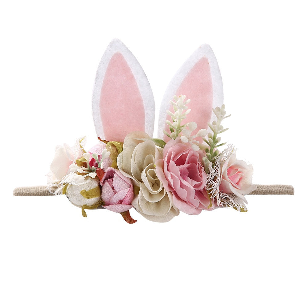 Easter Day Headband