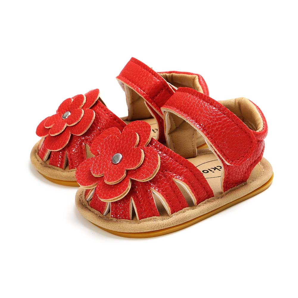 Flower Sandals