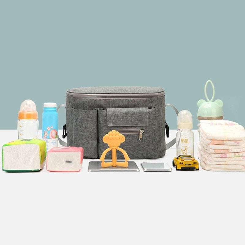 Stroller Organiser