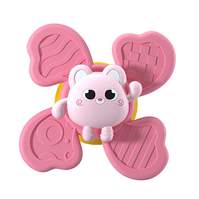 Baby Fidget Spinner Toy