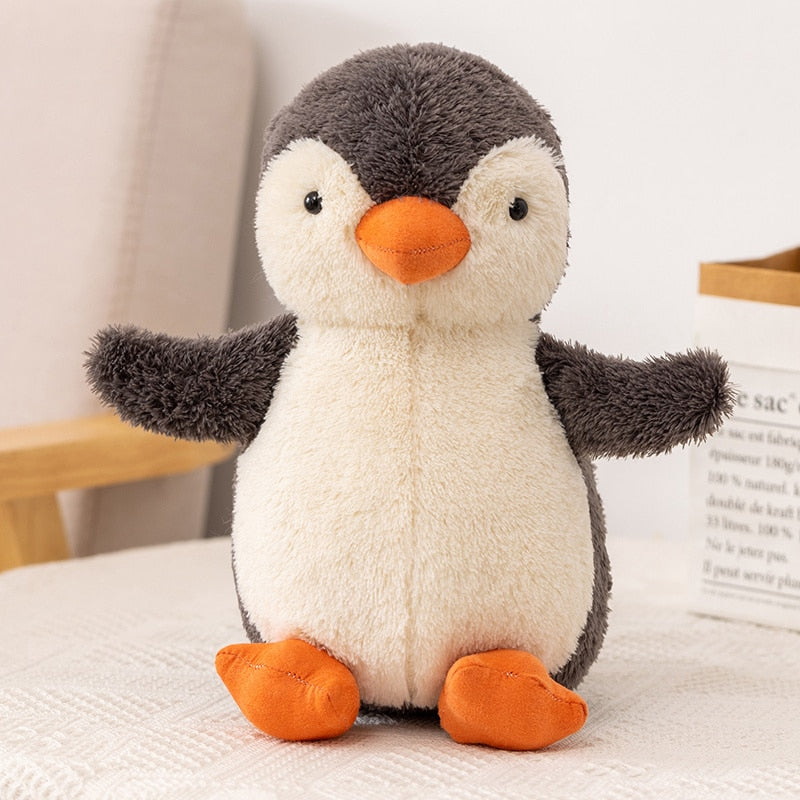 Penguin Soft Toy