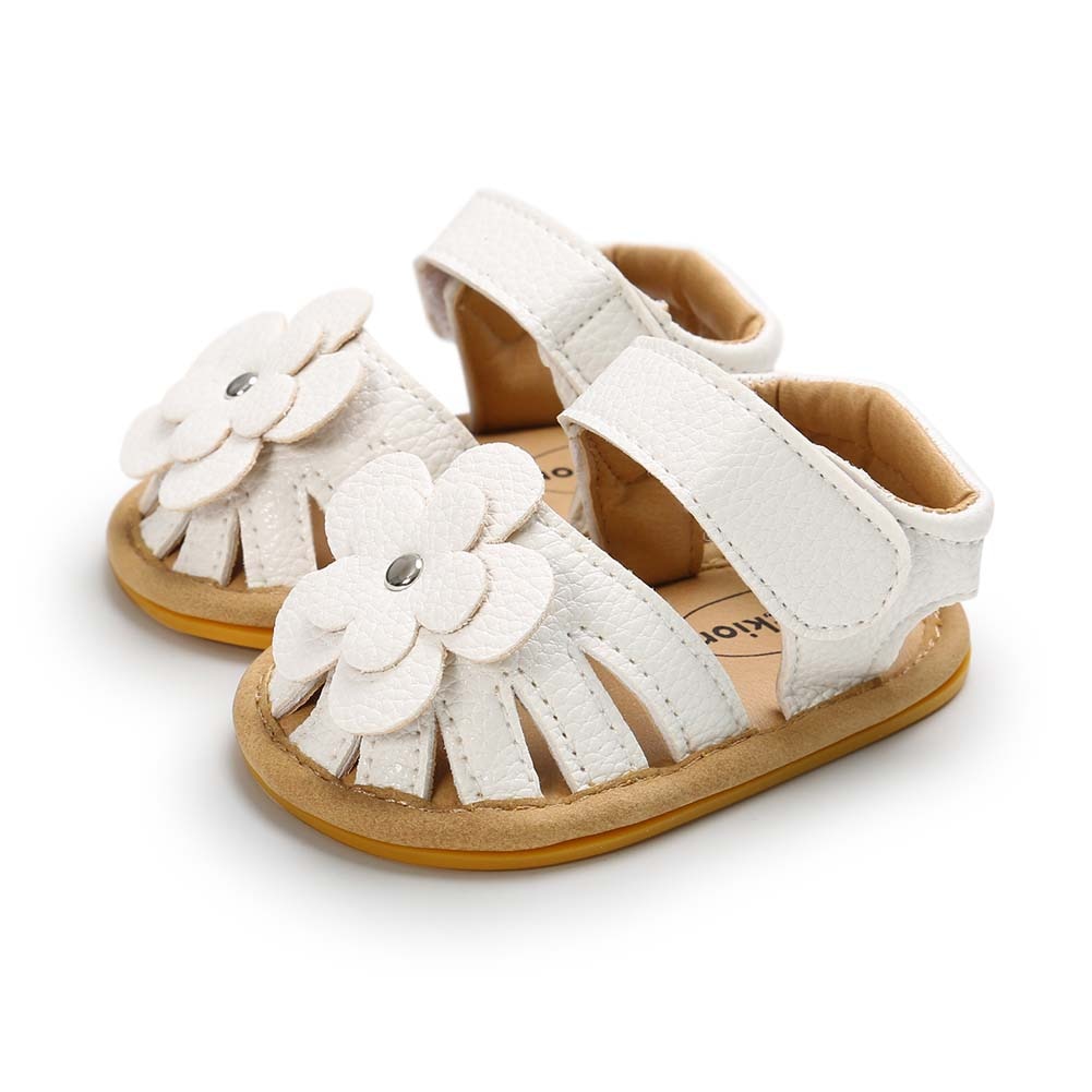 Flower Sandals