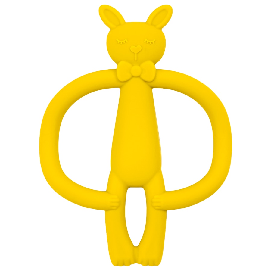 Kids Teething Silicone Nursing Teether