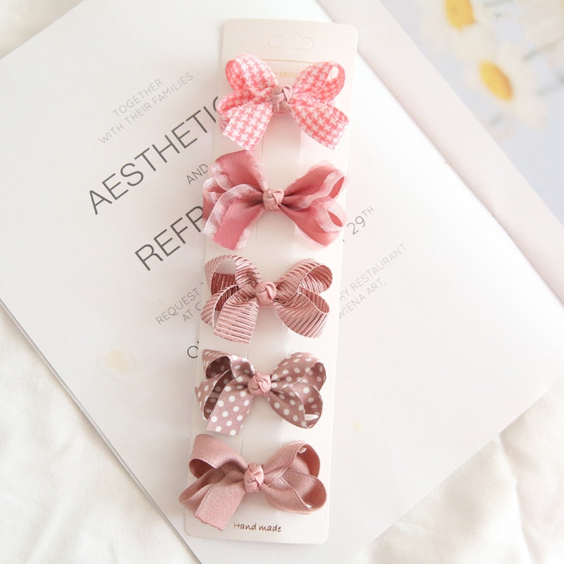 Baby Hairclips