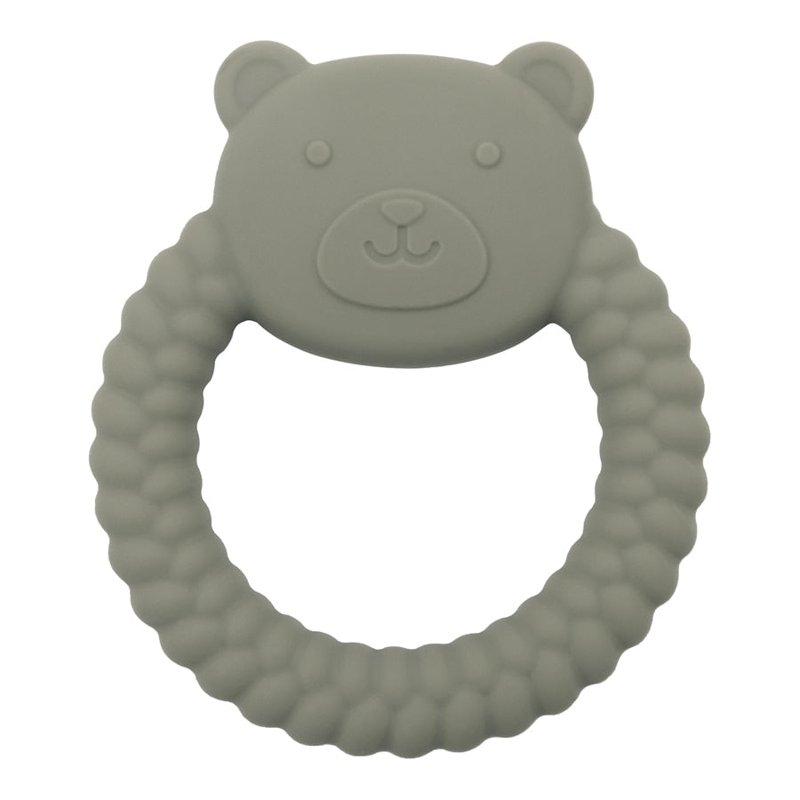 Kids Teething Silicone Nursing Teether