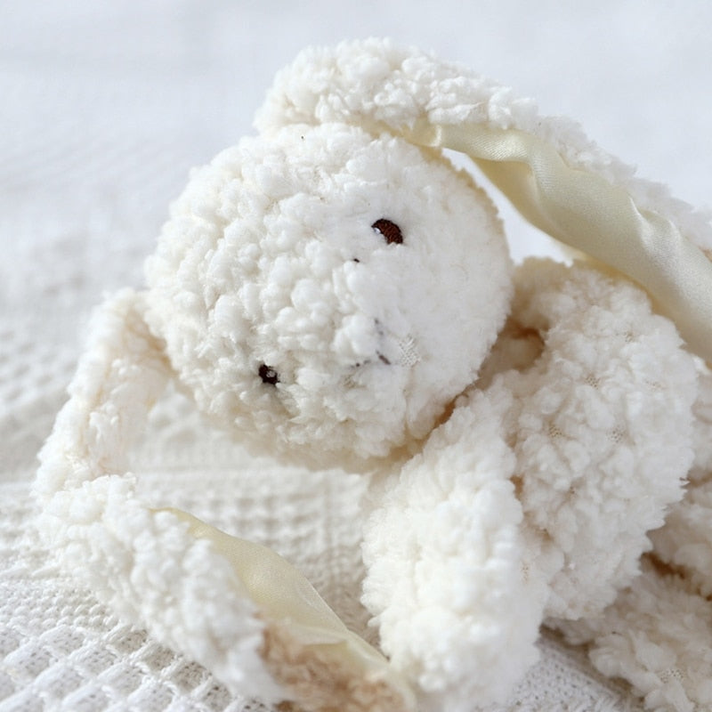 Bunny Baby Comforter