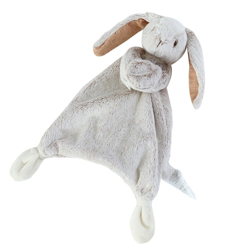 Bunny Baby Comforter