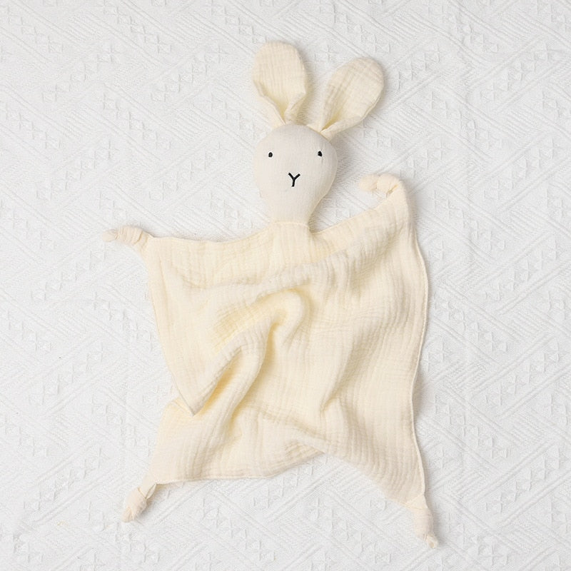 Baby Comforter