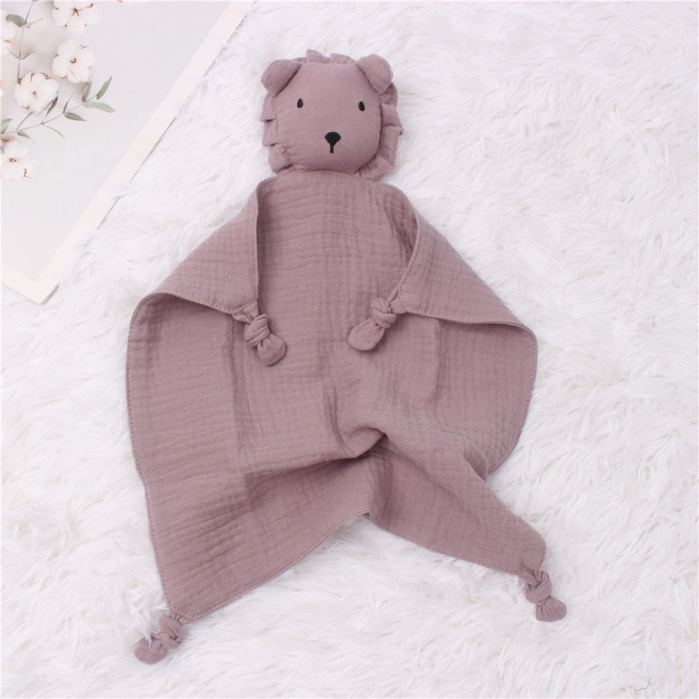 Baby Comforter