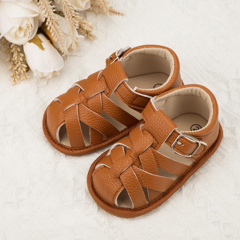 Baby Summer Sandals