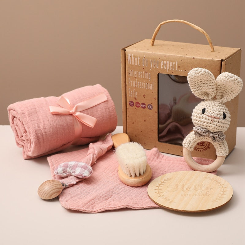 Baby Birth Gift Set