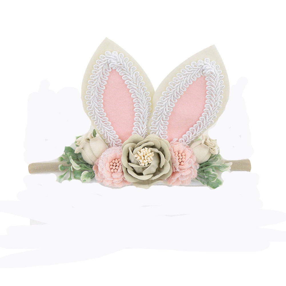 Easter Day Headband