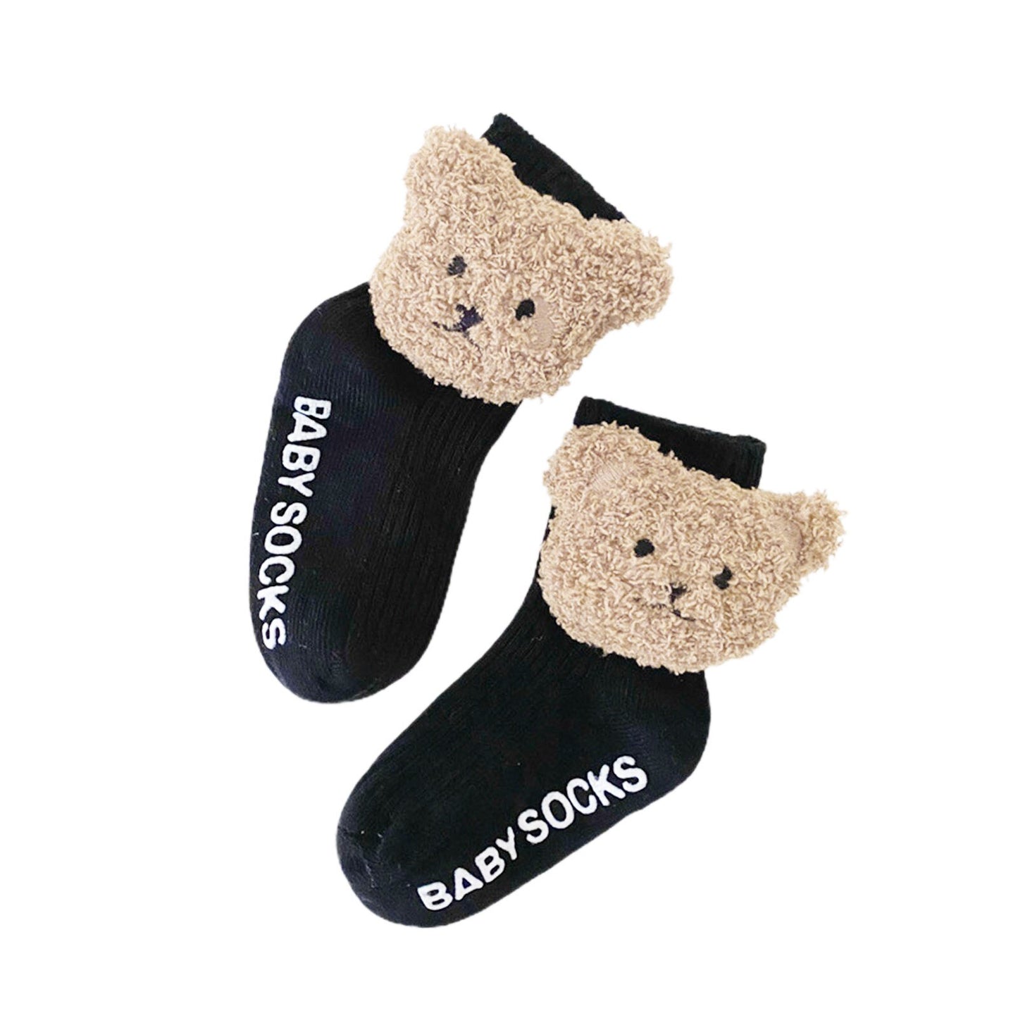 Bear Socks