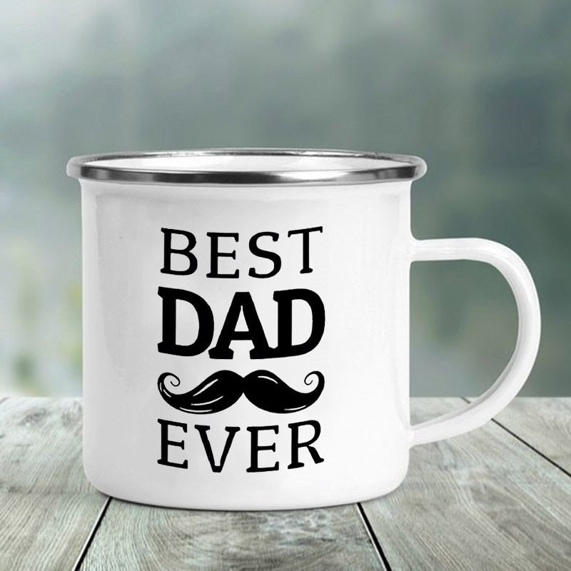 Fathers Day Cup