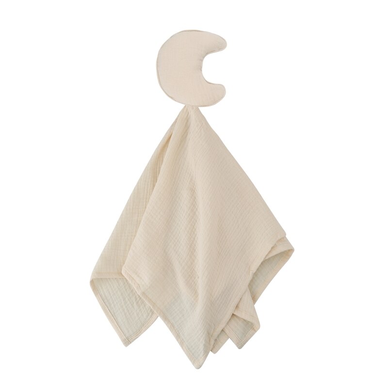 100% Organic Cotton Baby Comforter