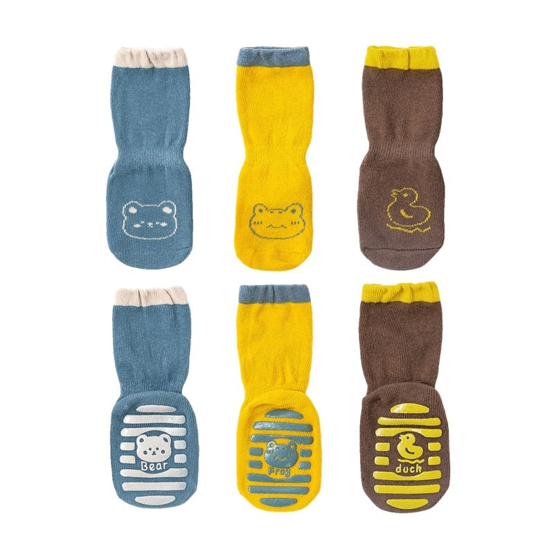 Childrens Socks