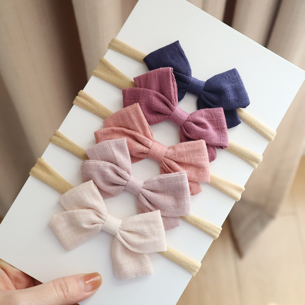 Baby Headbands