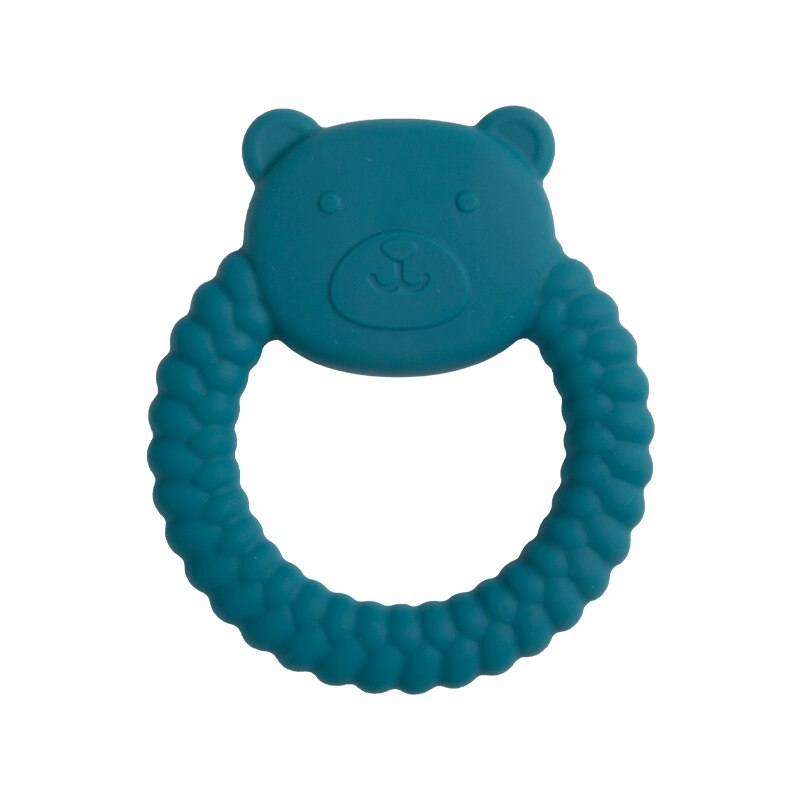 Baby Silicone Teether