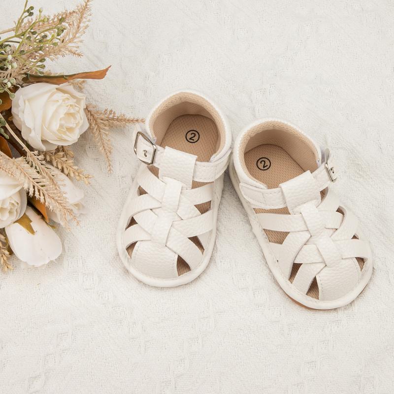 Baby Summer Sandals