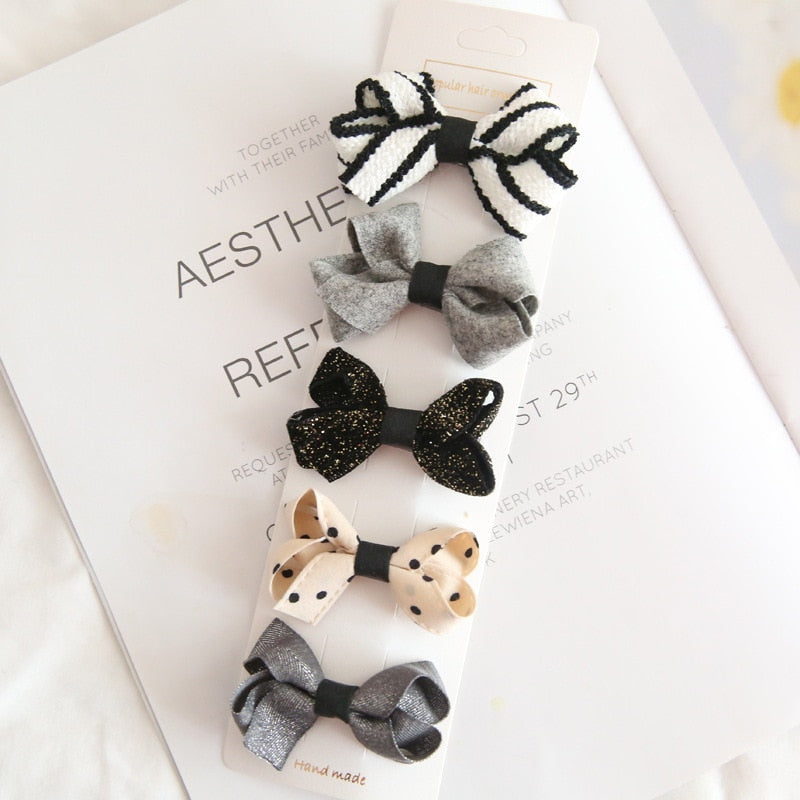 Baby Hairclips